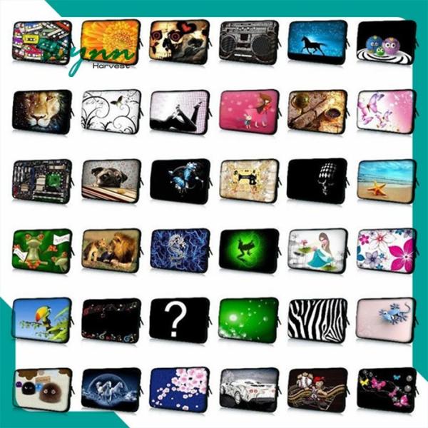 Slim Leather Smart Air Case , Laptop Sleeve Case Cover For Macbook Air Pro