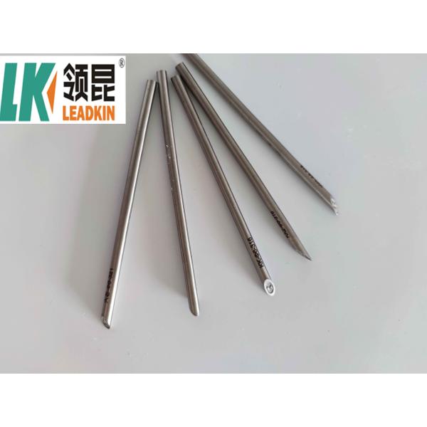 Минерал датчика RTD изолировал кабель термопары SS321 800C 12.7MM