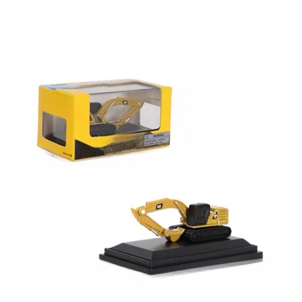 Diecast Masters Mini Engineering Vehicle Model Toy 1:160 Scale 85980DB