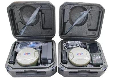 Foif A90 Gnss Rtk GPS 800 Channels 1408 Channels Tilt Survey Intelligent