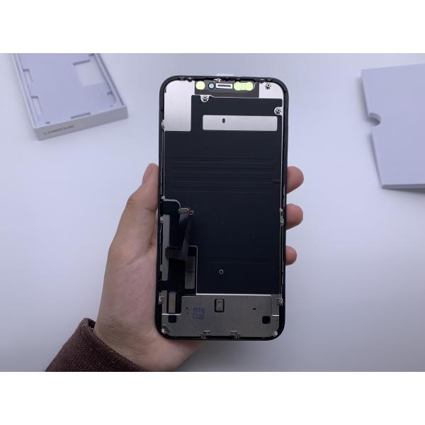 100% Tested Phone LCD Screen Replacement Front Assembly For Original New IPhone 11