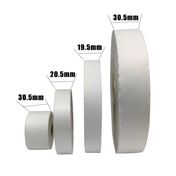 Lint Free LCM / LCD Cleaning Cloth Rolls Cleanroom Microfiber Wiper Roll