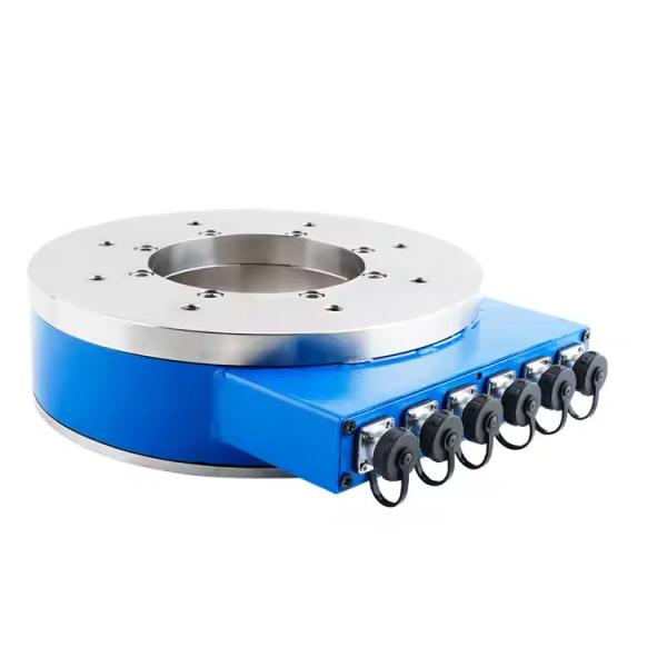 Multi Force 6 Axis Sensor Weight Sensor Load Cell For Robotics Production Material Medical Applications Collaborative Robots
