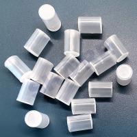 Dispensador de espuma Filtro de malla de dos lados 8.5x13mm para generador de bomba de espuma líquida