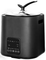 cuiseur automatique de Boba de chaudière de perle de magasin froid des boissons 9L