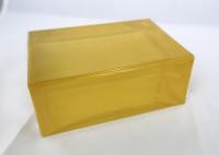 Rubber Based PSA Industrial Hot Melt Glue For Freezen Label
