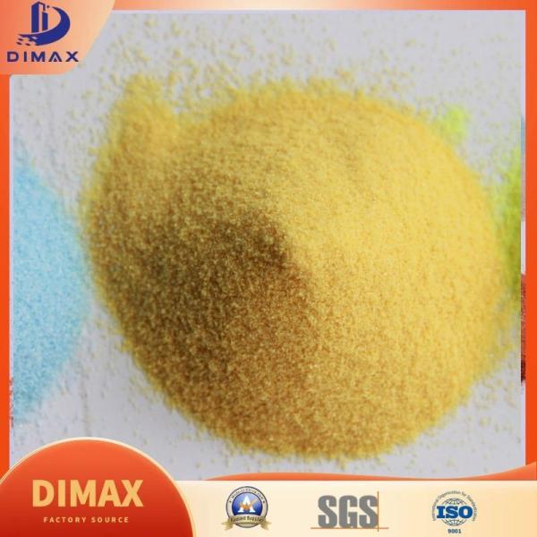 Top Quality High-Temperature Calcined Real Stone Color Paint Sand