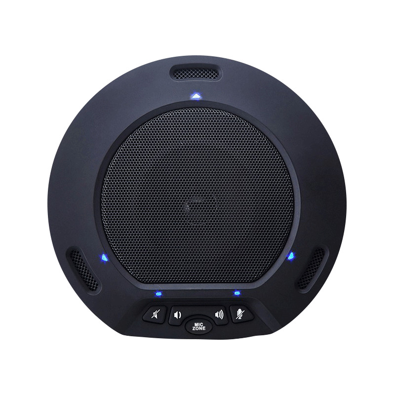 Conference Microphone SQ-M2 Wired Conference Microphone Conference Microphone With Speaker
