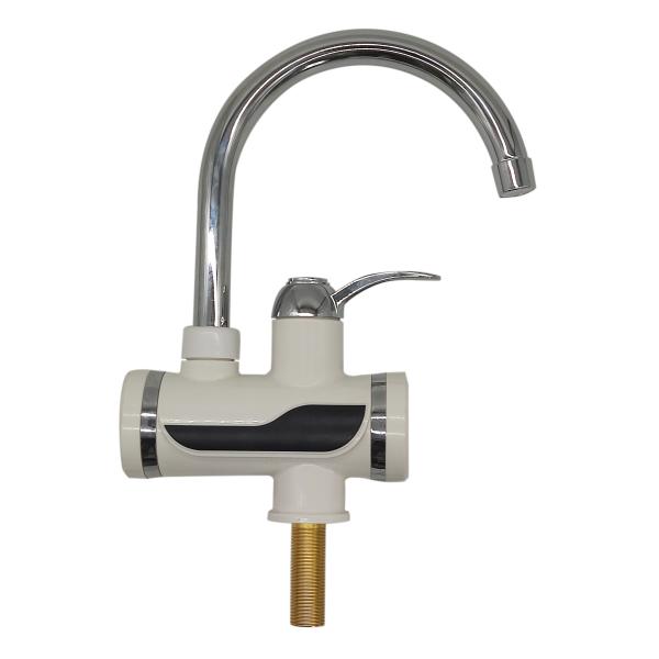 3 - 5s быстрый кран нагревателя воды Faucet 220V электрический немедленный для Bathroom