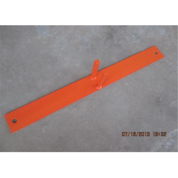 6‘x9.5' mesh 2inch*4inch *9ga/3.60mm construction fencing panels tubing 25mm x1.6mm powder coated interpon brand