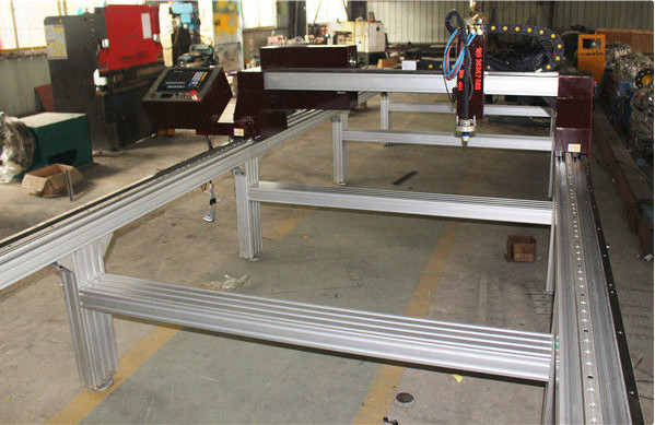 USB Transmission Table Plasma Cutting Machine