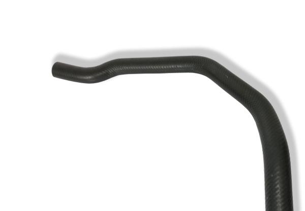 Low Oil Resistant EPDM Coolant Rubber Water Hose For Auto Engine Radiator Shaped Hose