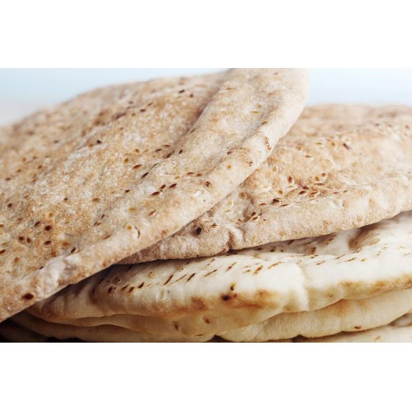 Производственная линия питы нержавеющей стали 304 промышленная для хлеба питы диаметра см 15