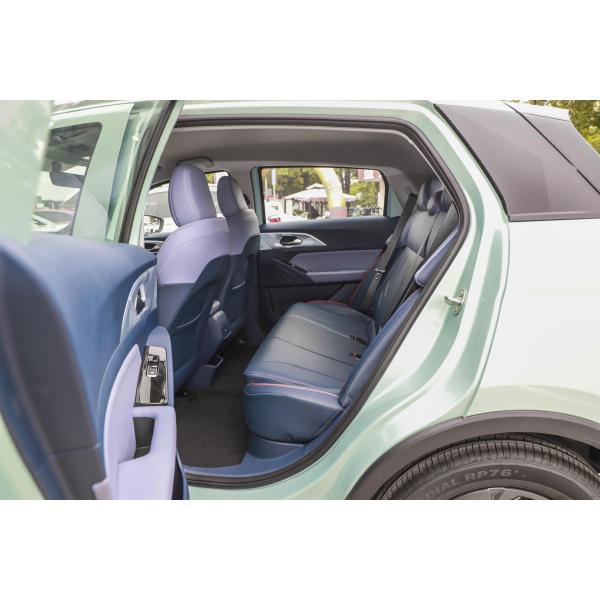 Батарея фосфорнокислого железа лития Suv CATL чистого места геометрии e 5 GEELY небольшая электрическая