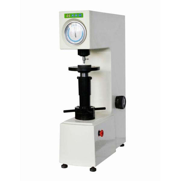 Motorized Superficial Automatic Loading Rockwell Hardness Tester HRM-45DT