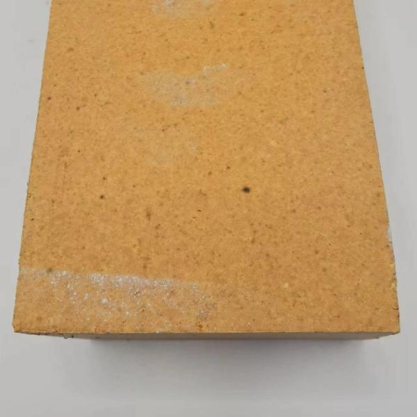 Incinerator Refractory Brick High Temperature Furnace Lining Wall Repair