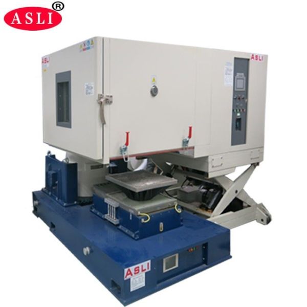 PCB Electrodynamic Vibration Shaker