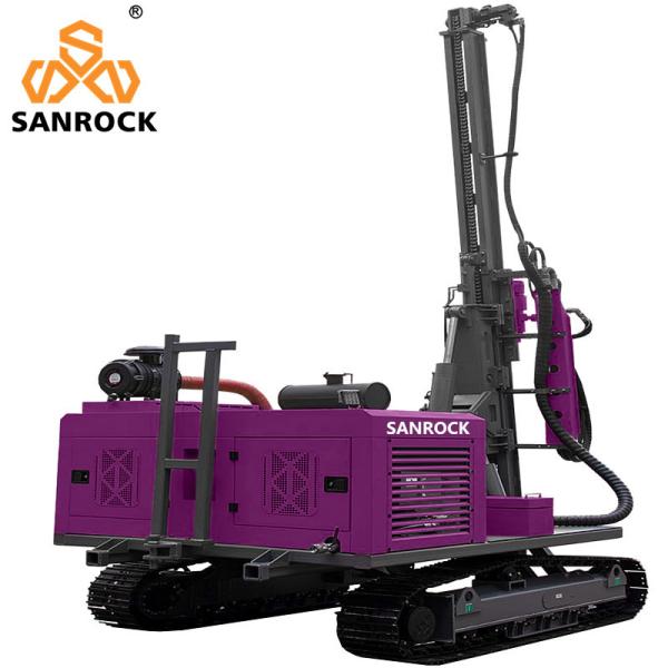 Двигатель вращающейся скважины Машины винтового скважины скважины оборудование гидравлическое скважины скважины скважины