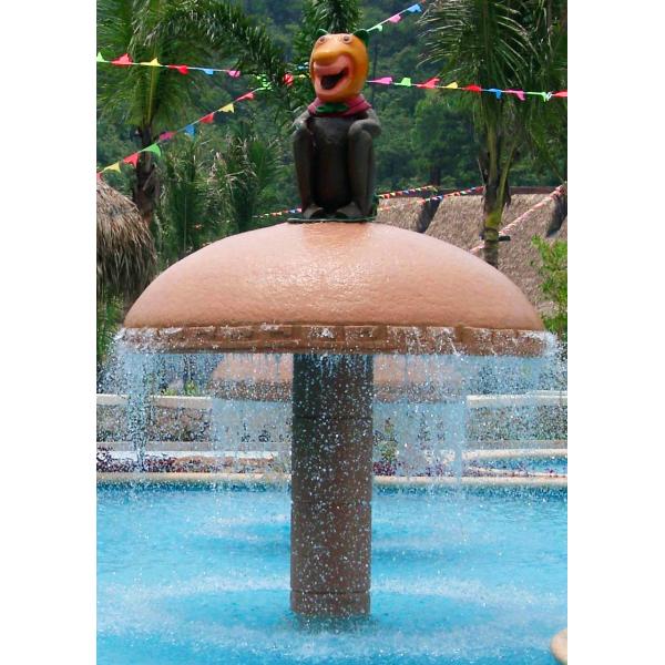 Старая игра брызг оборудования/воды аквапарк игры Аква гриба