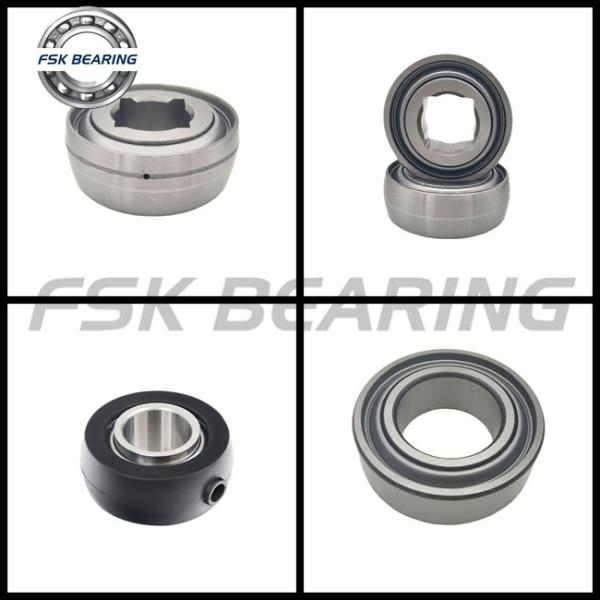 GN108KRRB SN108K Imperial Agriculture Bearing Without Snap Ring Thick Steel Non-standard