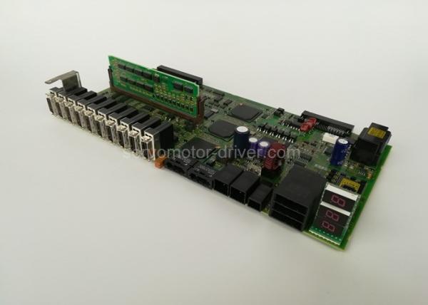 A20B-2102-0207 CNC Circuit Board Fanuc Sensor A20B Series ROHS