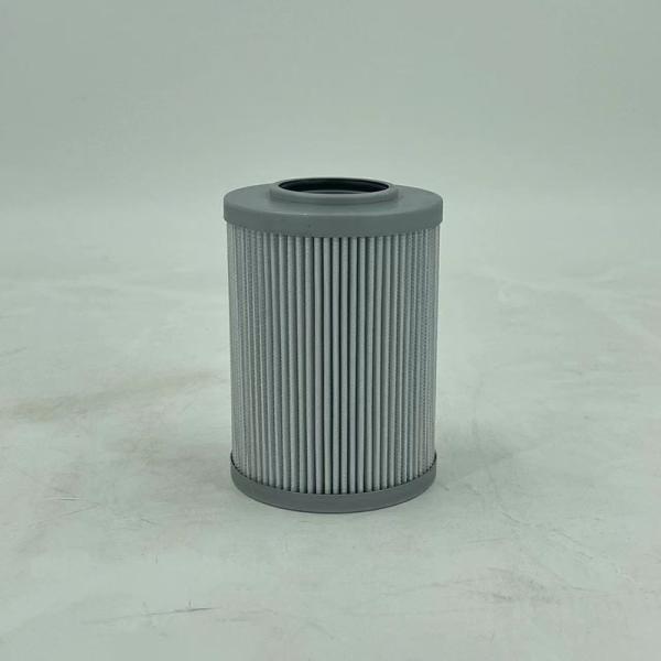 QF60MG-1-04 Hydraulic Oil Filter KOMAI Packing / Blank Packing 44mm Excavator Oil Filter