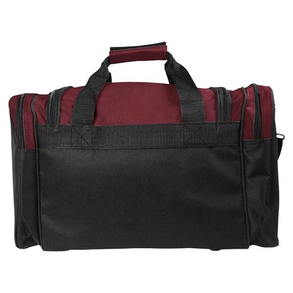 rpet bag fabric stout fabrics bag rpet duffel bag