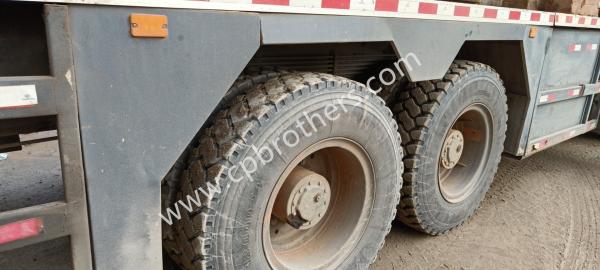 Poids de levage maximal 16 t Zoomlion Qy80V Grue hydraulique tout-terrain utilisée 2014