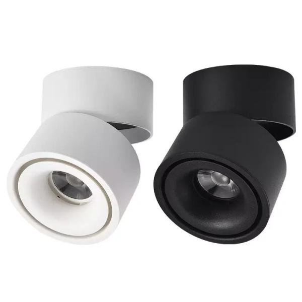 Фара следа СИД 360 градусов