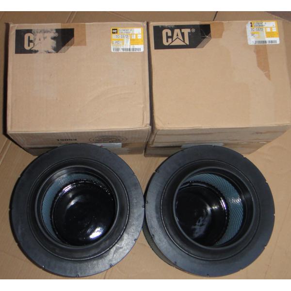 USA Caterpillar diesel generator parts, air filters for Caterpillar,air filters for Caterpillar, 7C-1572,7C1572