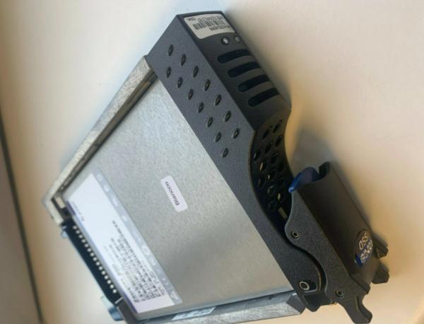 CX-FC04-400 EMC2 CLARiiON CX4 120 180 SSD 005048999 de Emc2 Symmetrix Vmax 400GB