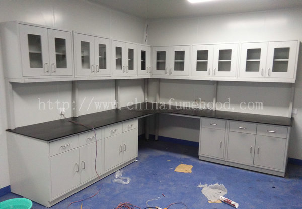 Химическая лаборатория Cabinetr/цена таблицы лаборатории чистой комнаты/стальной изготовитель Судов