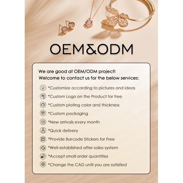 925 Sterling Silver Gold Revestido CZ Anillo de loto para mujeres