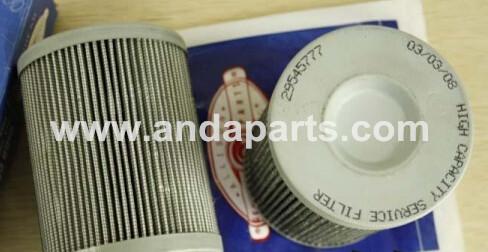 GOOD QUALITY HIGH CAPACITY SERVICE FILTER 29545777
