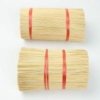 Experience the Essence of India with Natural Raw Material Indian Incense Stick China Direct Bamboo Stick Incense