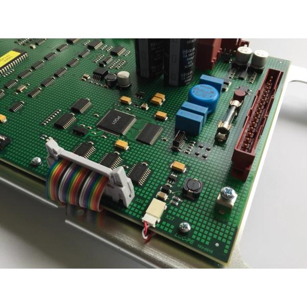 MV.036.387,00.785.0353,CP TRONIC DISPLAY,HD SM52 SM74 SM102 TFT-DISPLAY