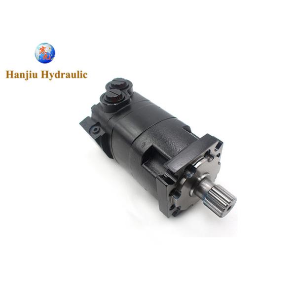 Мотор 1 Eaton Geroler промышленного машинного оборудования 4000 серий 1/4 дюймов 14 t Splined вал 109-1120