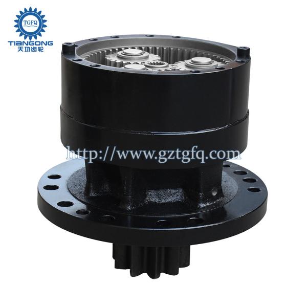 PC70-8 PC60-8 Excavator Swing Gearbox Komatsu Travel Gearbox 21W-26-00100