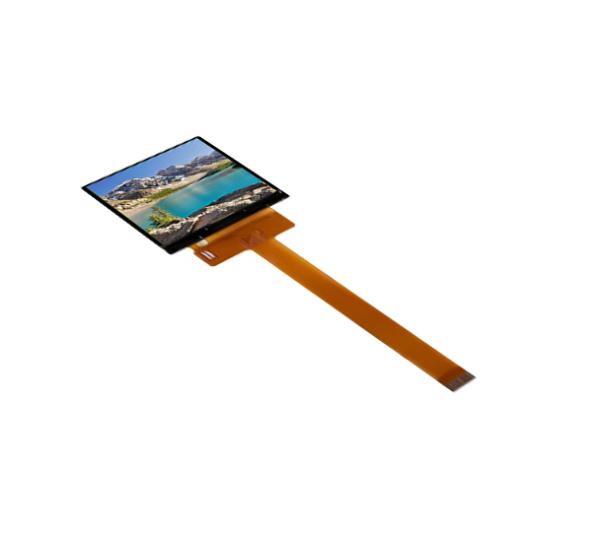 1.44 Inch TFT LCD Module 128x128 TFT Display for humidity analyzer