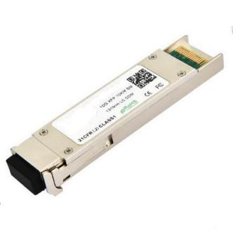 10Gbps 1310nm 10KM XFP Transceptor óptico