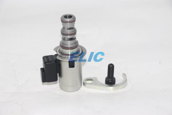 JCB 25/220804 459/M2874 excavator hydraulic solenoid valve Backhoe Loader For 3CX