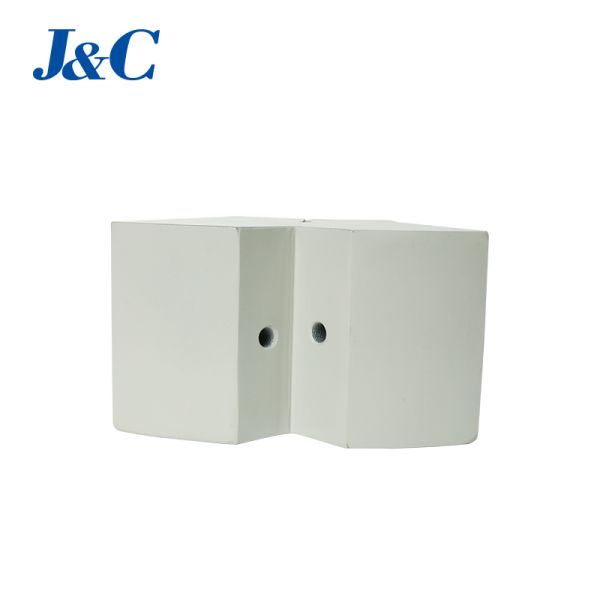 High Wear Resistant Baked Coating Processed Rocker Arm Swinging Lever for Putzmeister Concrete Pump