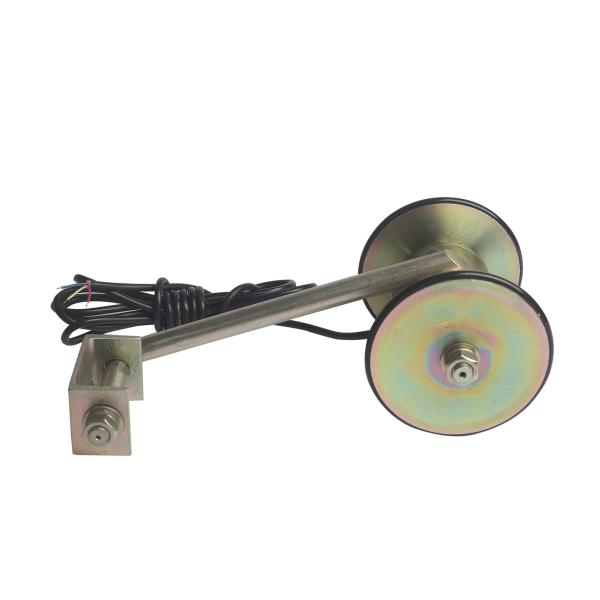 Long Life Double Wheel Speed Sensor With Good Stability And Performance