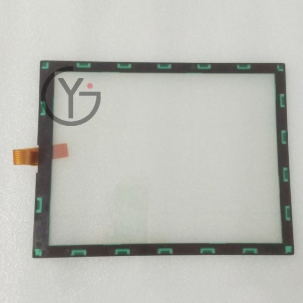 Écran tactile LCD 12,1 pouces n010-0550-t717