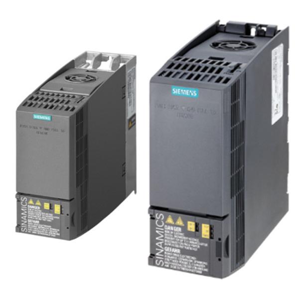 Siemens sinamics G120C RATED POWER6sl3210 1ke21 7af1 for automation system 6sl3210 1ke21 7uf1 good quality