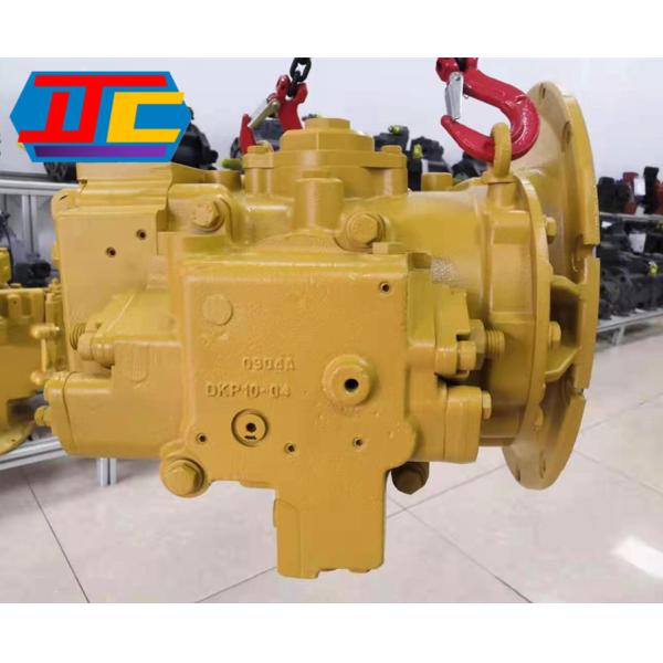 bomba principal hidráulica de 320C 320D, pompa hydráulica del gato 320 para el excavador