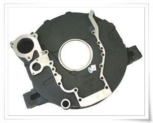 Cummins  Flywheel Housing 4933285