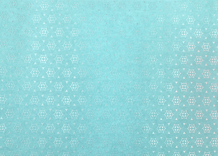 Кадмий зеленое 3Д самонаводит обои/обои спальни детей с простым стилем