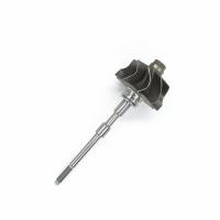 GT1749V Turbo Peças sobressalentes eixo de roda Para 434533-0007 434533-0009 Para turbocompressores