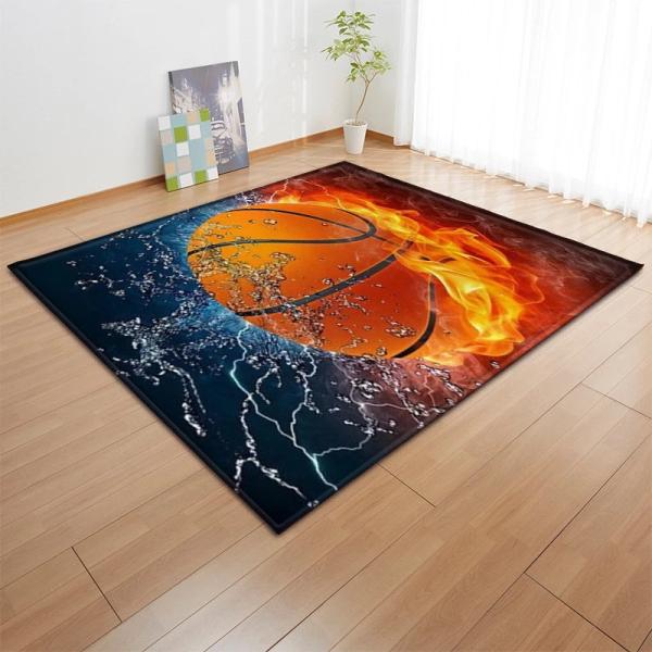 European style living room, carpet, bedroom, restaurant, map, table size, logo, packaging, customizable